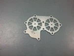 Leaf Plate For Johnson Evinrude Outboard Motor 324318. Fixed Price $29.95.