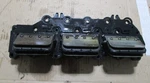 Johnson Evinrude 150 175 Hp Oem Intake Manifold Port 346148 Leaf Plate 437591. Fixed Price $40.00.