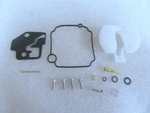 P18A Genuine Yamaha 66M-W0093-01 Carburetor Kit Oem New Factory Boat Parts. Fixed Price $25.19.