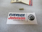 Z77 Evinrude Johnson Omc 332203 Screw Oem New Factory Boat Parts. Fixed Price $7.77.