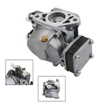 Carburetor Fit For Tohatsu Outboard 9.8HP 2-STROKE Engine 3B2-03200-1#. Fixed Price $59.66.