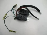 84-826802A9 Trim Pump Relay Wire Harness For Mercury Mariner 25-50 Hp Outboard. Fixed Price $30.99.