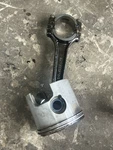 225 200 Hp Mercury Dfi 3.0 Rod 822373A09 Standard Piston Starboard 881055T3. Fixed Price $55.00.