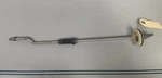 Oem 04402-ZW4-700 Honda Shift Rod 50 Hp 0670. Fixed Price $123.99.