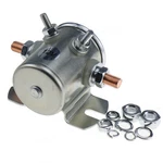 12V 300A Continuous Duty Solenoid Relay Switch 4 Terminal For Golf Cart Winch. Fixed Price $16.89.