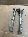 Oem Yamaha Outboard F225HP Fuel Rails 69J-13160-00-00, 69J-13170-00-00 Set Of. Fixed Price $78.90.