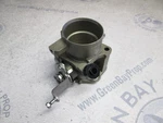 60L-13752-00-00 #2 Port Side Throttle Body (top) Yamaha & LF200 Outboards. Fixed Price $53.55.