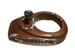 Fuel Tank 1956 Buccaneer Hp Model 3D13B Sn 584915 Outboard. Fixed Price $18.00.