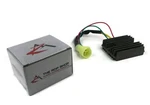 Regulator For Yamaha 2003 F80TJRB, F100TXRB & 2004 F75TLRC, F90TJRC, F90TLRC. Fixed Price $24.99.