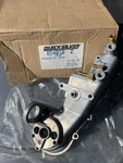 814010 Vst Cover Mercury Outboard Efi Laser Injection Nos Oem Fuel Vapor. Fixed Price $120.00.