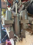 Yamaha Outboard 70HP Trim Tilt. Fixed Price $400.00.
