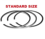 Genuine Kiekhaefer Mercury 110HP 1100 Outboard Piston Rings Tower Of Power. Fixed Price $47.36.