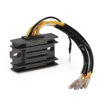 Regulator Rectifier 32800-95J01 Fits Suzuki Df 8A 9.9A 25HP V-twin 4-STROKE Ca. Fixed Price $35.68.