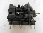 862-5617A4 Mercury Gnat 40 Hp Outboard Cylinder Block Crankcase Nla. Fixed Price $271.32.