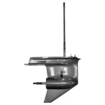 Yamaha Outboard Lower Unit New 67C-45300-01-00-F40MS. Fixed Price $3000.00.