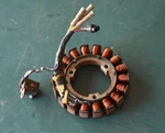 Df 9.9 B Hp Suzuki Stator & Pulser Coil 32120-89L00, 2015-2018 Four Stroke. Fixed Price $165.00.