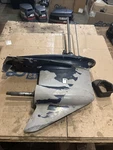Omc Johnson Evinrude Xp Gt 150 175 Hp Lower Unit Gearcase 20 Long 0398012. Fixed Price $800.00.