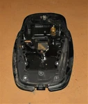 Mercury 50 Hp Stroke Adaptor Plate Assembly Pn 825228A24 Fits 1995-2001. Fixed Price $87.20.