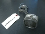 Yamaha Outboard 68V-W1164-00-00 F115 Piston Assy BIN0279. Fixed Price $70.00.