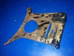 Mercury 60113 Plate Yy 65HP 650. Fixed Price $24.05.