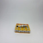 Set Of 4 Genuine Ngk 6962 Spark Plug BKR6E. Fixed Price $15.99.
