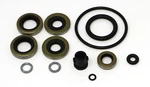 Evinrude Johnson Gearcase Seal Kit 0396350 8 9.9 10 15 Hp 2 Stroke 4. Fixed Price $31.92.