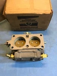 IP2624 Mercury Marine 1374-9242A34 Carburetor New Old Stock. Fixed Price $198.00.
