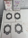 Quicksilver Mercury Marine 27-8M2004414 Elbow Gasket. Fixed Price $55.00.