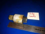 Mount 78687T Mariner Mercury 150HP. Fixed Price $15.00.