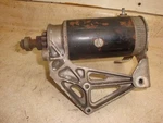 1965 Evinrude 40 Hp Electric Shift Lark 7 Starter Motor 380239. Fixed Price $70.40.