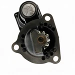 12V Starter 1985-1995 Caterpillar Marine 3406 Detroit Diesel 1114063. Fixed Price $597.51.