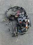 1998 Evinrude Johnson V6 225 Hp Trim & Engine Wiring Harness 586243 586228. Fixed Price $80.00.