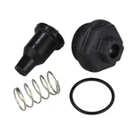 Thermostat Assembly For Evinrude, Johnson, Omc, Brp 0765610, 0435597. Fixed Price $32.99.