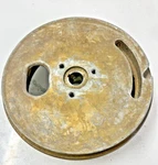TN-28 Johnson 5HP Flywheel Outboard Model Used. Fixed Price $26.50.