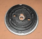 Mercury Hp Stroke Flywheel Assembly Pn 879147T68 Fits 2006-2008. Fixed Price $195.00.