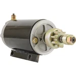 Starter For Evinrude Outboard E40 (older Models) 384163 387684 389275. Fixed Price $84.59.