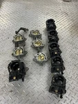 1989 200 Hp Evinrude Throttle Body 0398373. Fixed Price $108.97.
