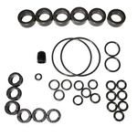 Mercury 150-175-200-225-250-275-300 & 260-280RACE O-ring Seal Kit Fuel Efi 15029. Fixed Price $133.31.