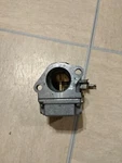 1993 Mercury 115HP Carburetor Assembly #3 Center. Fixed Price $125.00.