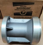 Mercury Marine Oem Bearing Carrier 31284T1 Quicksilver Mercruiser Nos. Fixed Price $34.95.