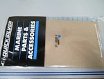 *new Oem* 0810 Mercury Quicksilver Gasket 27-69525. Fixed Price $26.80.