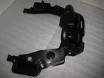 68F-42771-00-00 Apron Assembly 2001 Yamaha 150HP Outboard Model LZ150TXRZ. Fixed Price $49.97.