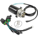 12V Tilt/trim Motor Conversion Kit For Mercury Marine Models 1983-1990. Fixed Price $399.68.