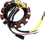 For Johnson Evinrude Outboard Stator 35AMP 583561 1988-1999 120-140HP 2.0L4/8CYL. Fixed Price $198.00.