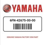 Yamaha 6FN-42675-00-00 Graphic Side 1. Fixed Price $92.99.