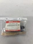 Suzuki Thermostat Cover Part # 17681-94401-0ED. Fixed Price $30.00.