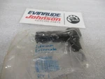 E124 Johnson Evinrude Omc 396606 Latch Handle Oem New Factory Boat Parts. Fixed Price $12.67.