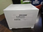 Mercury Oem Fuel Pump Kit New 98-8M0145465. Fixed Price $29.99.