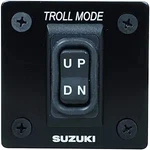 Suzuki Interruptor Control 37860-87L00 Para DF40A/DF350A*. Fixed Price $107.00.