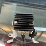 Honda Outboard BF30D, BF30, BF25, Rectifier, Voltage Regulator. Fixed Price $75.00.